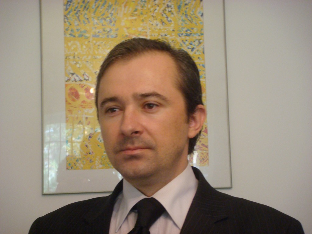 Justinian Cucu